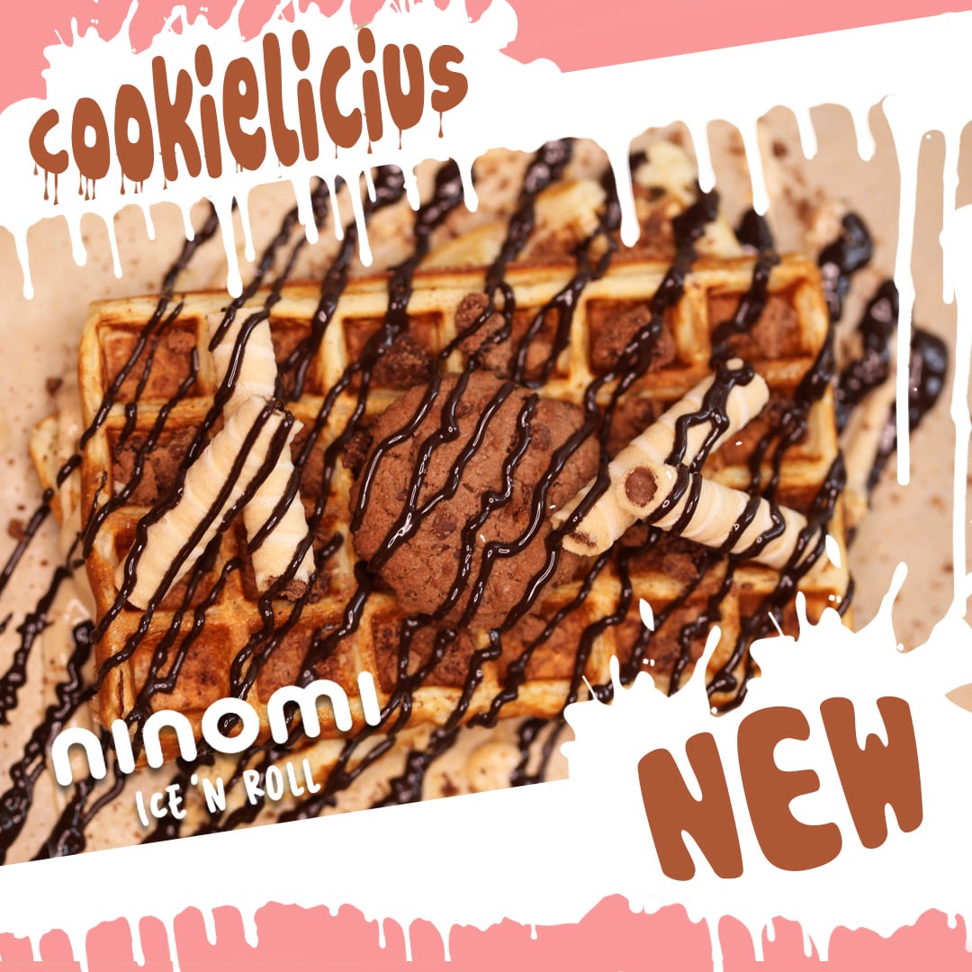 NINOMI Posts 1