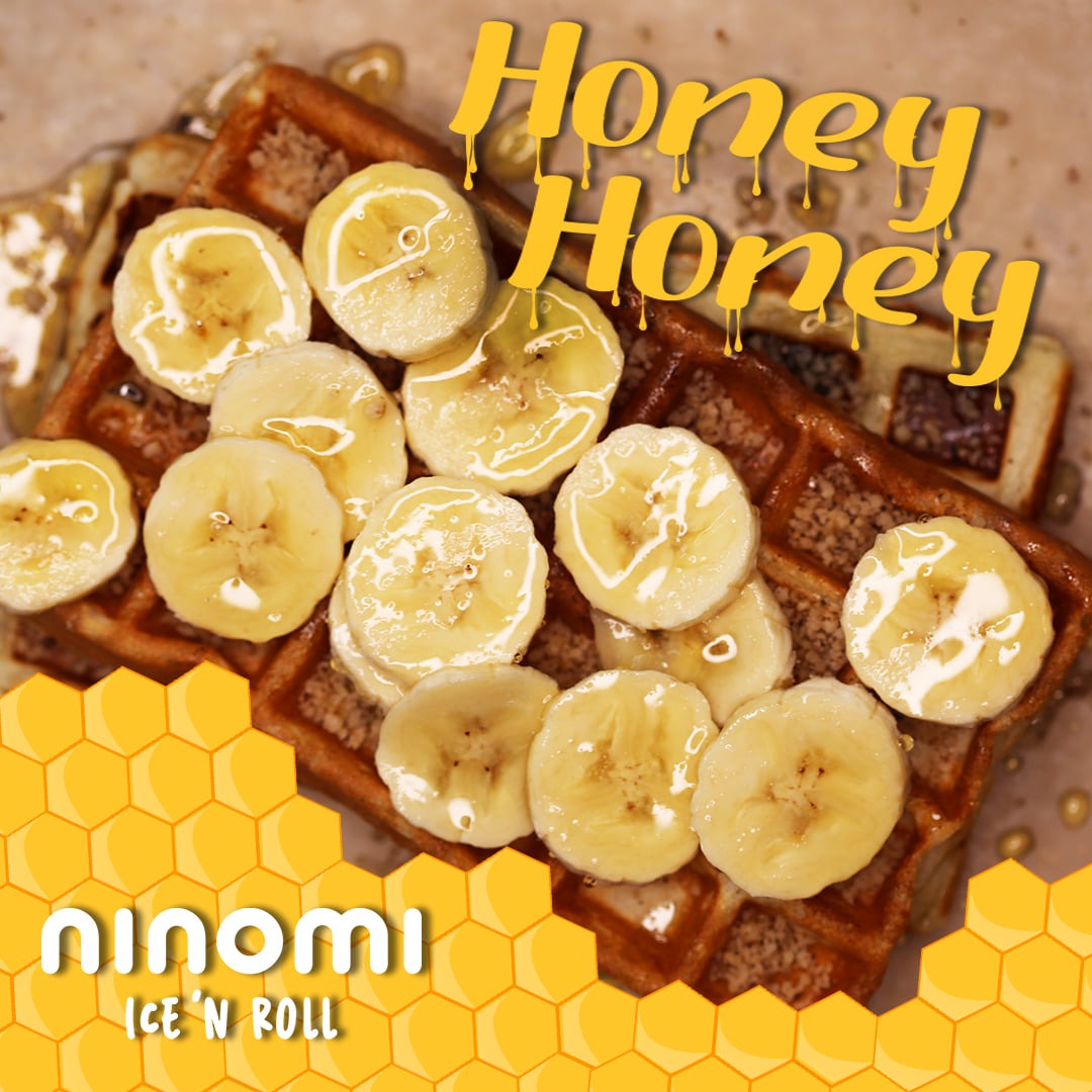 NINOMI Posts 2