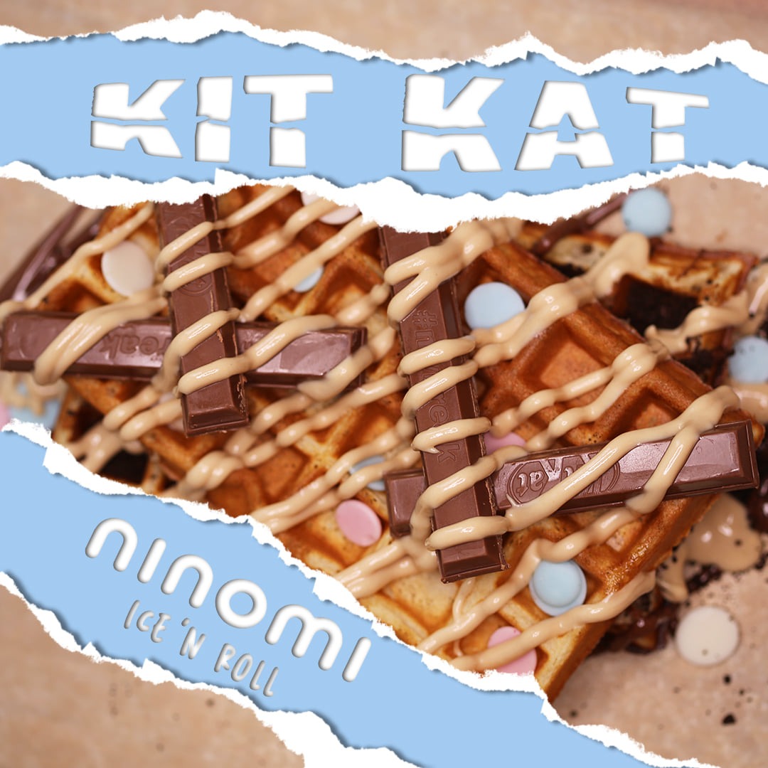 NINOMI Posts 3