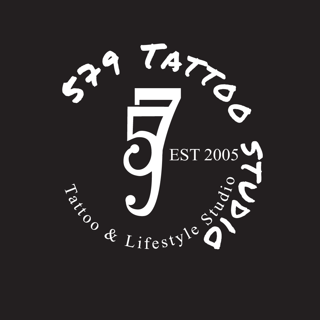 579 Tattoo Studio 1