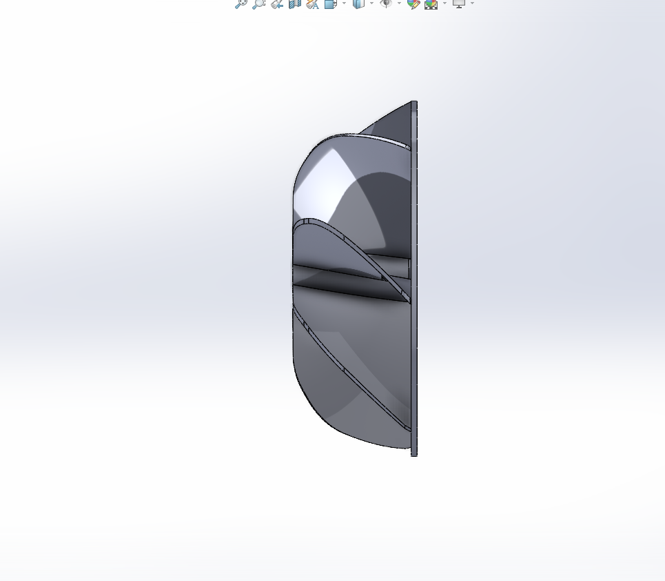 Impeller - View 5