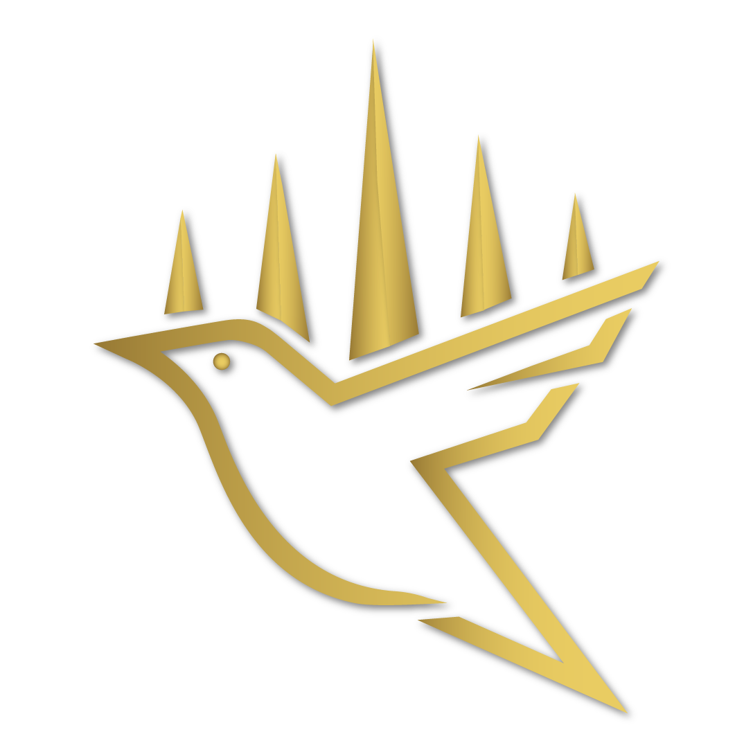 LET LET 1 Logo 1