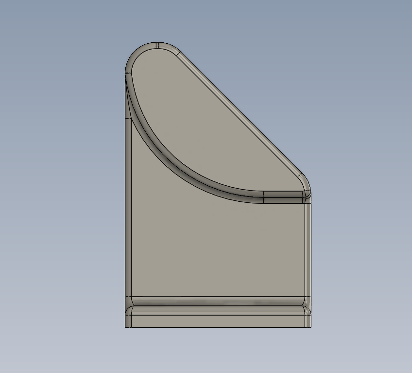 Smartwatch Charge Stand - View 2