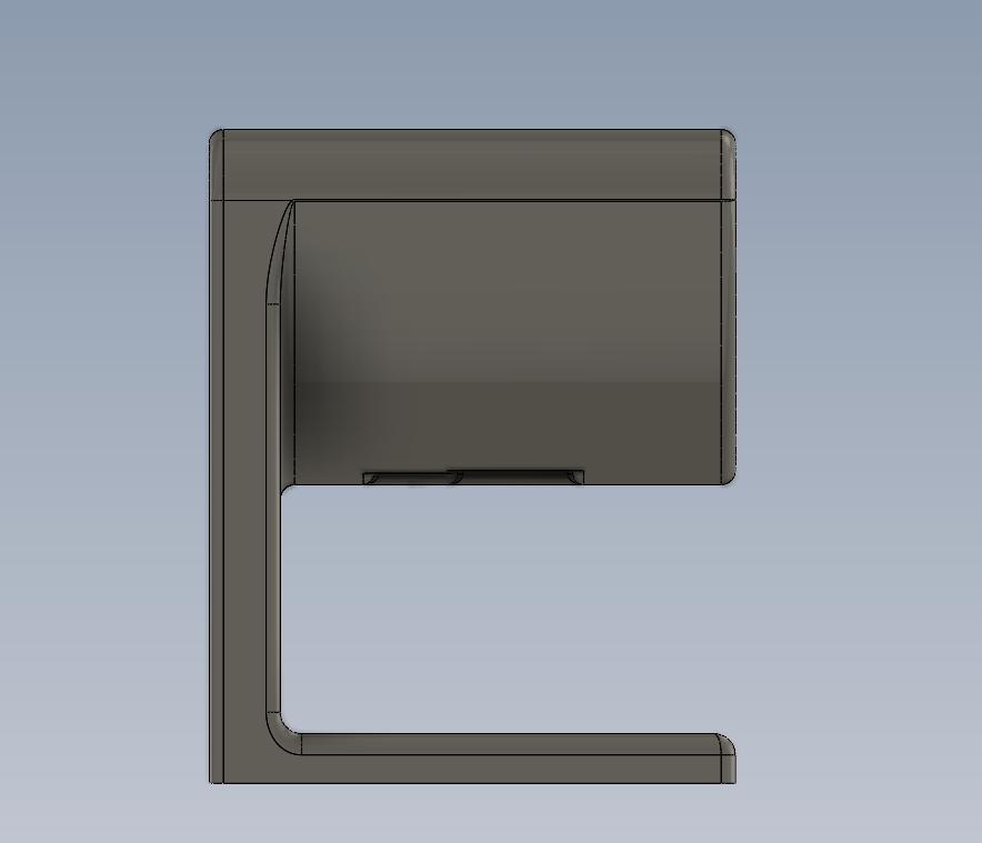 Smartwatch Charge Stand - View 3