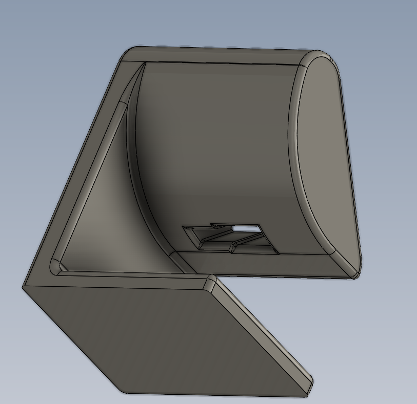 Smartwatch Charge Stand - View 4