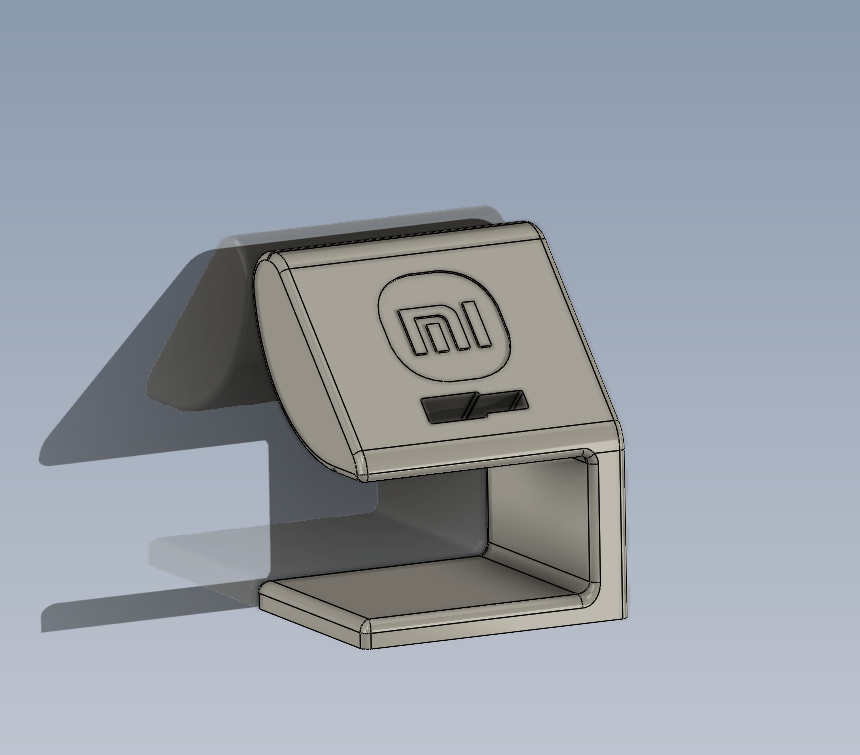 Smartwatch Charge Stand - View 5