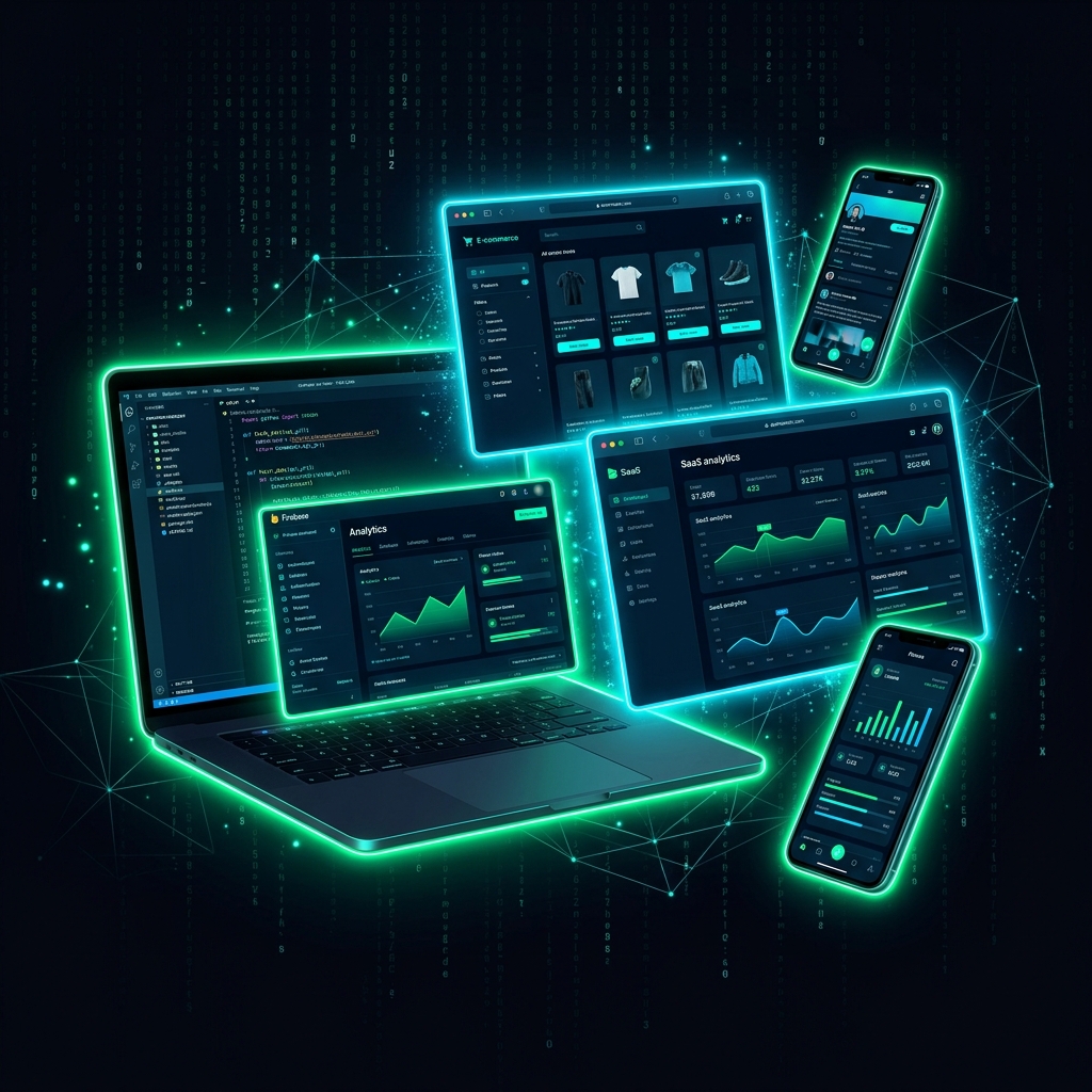 Web Development