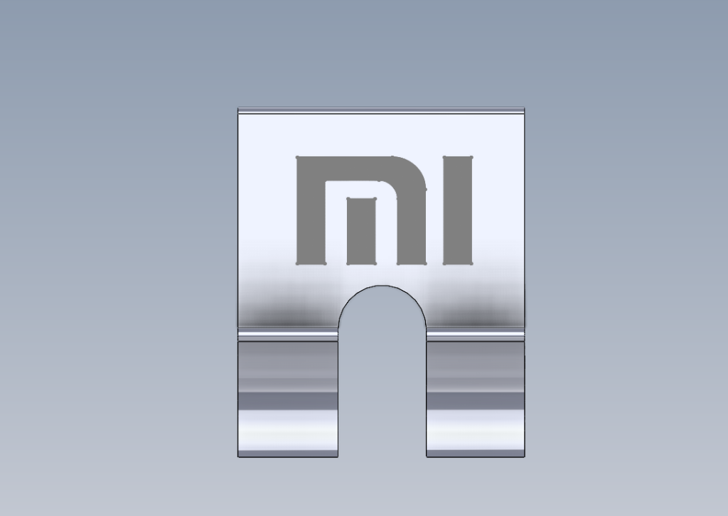 Xiaomi Phone Stand - View 1