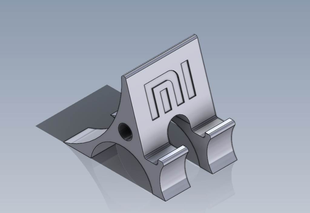 Xiaomi Phone Stand - View 2