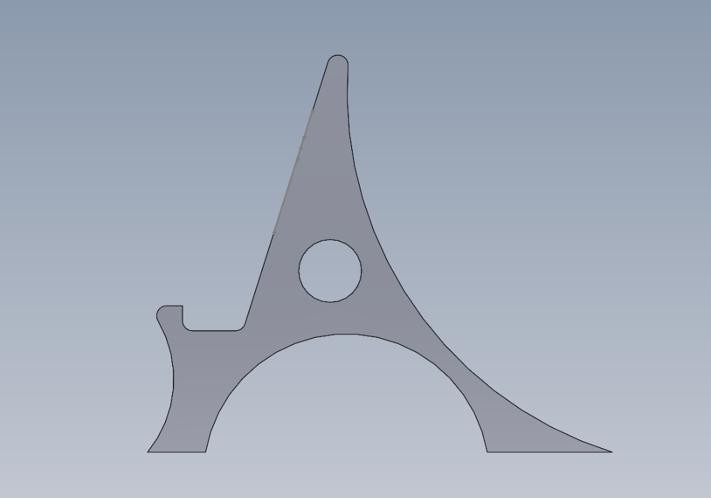 Xiaomi Phone Stand - View 3